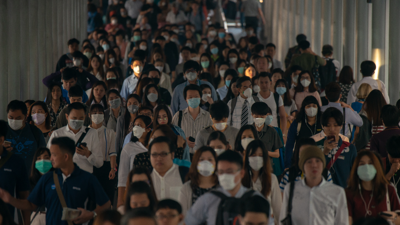 5 สมาคมฯ ภาคค้าปลีกและบริการ เสนอแผนผ่อนปรนการล็อกดาวน์ 3 ระดับ