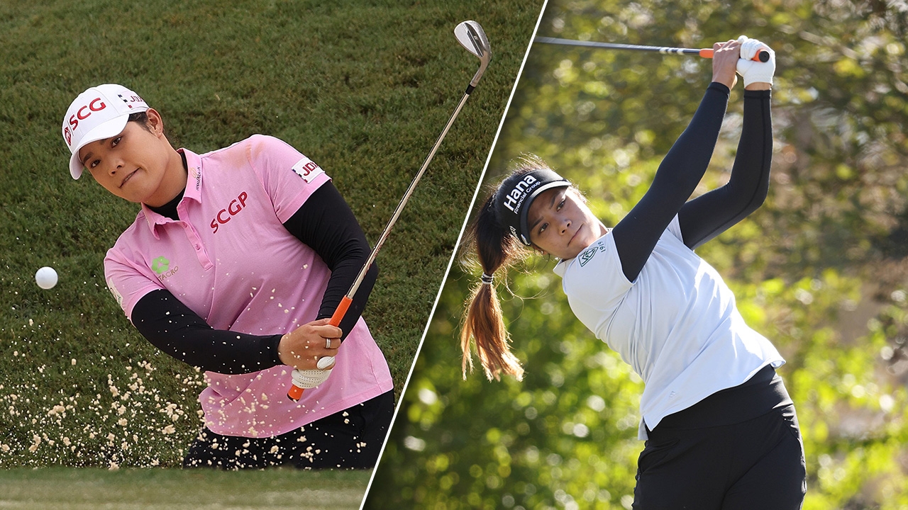 ตามไม่ห่าง "โปรเม-โปรเหมียว" ทำ 2 อันเดอร์ ประเดิมศึกเคพีเอ็มจี เมเจอร์ที่ 3