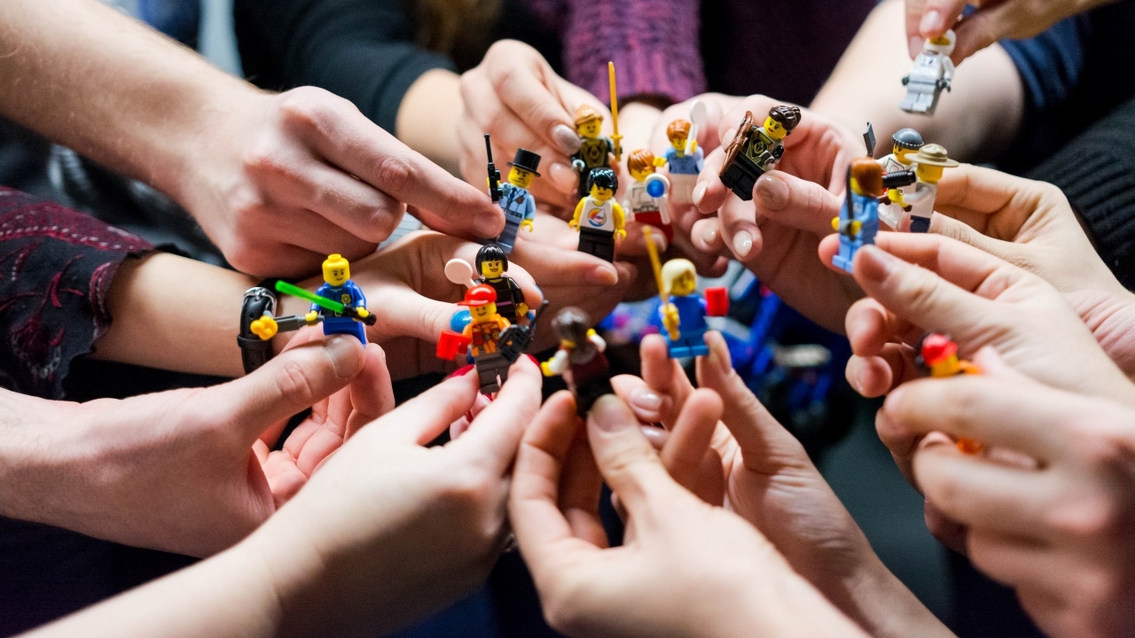 Lego วางแผนขายตัวต่อที่มาจากพลาสติกรีไซเคิลในอีก 2 ปีข้างหน้า