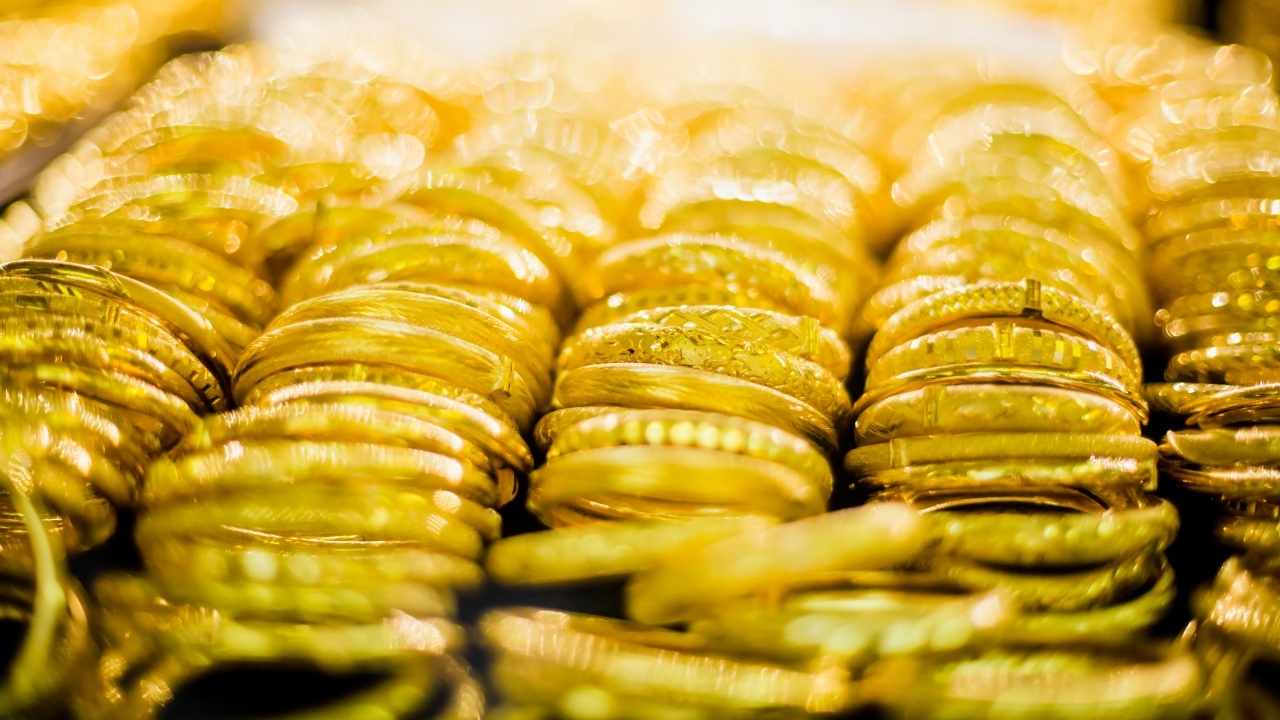 ราคาทองวันนี้ 26/6/64 ล่าสุด เปิดตลาดเช้าวันเสาร์ ปรับขึ้น 50 บาท