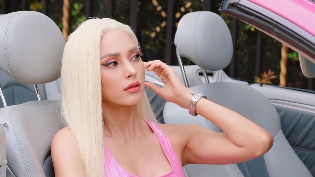 อุ้ม เล่าประสบการณ์ทำจมูกฟื้นมาแล้วเอ๋อ สามีกลัวไม่ได้เมียคนเดิมกลับมา