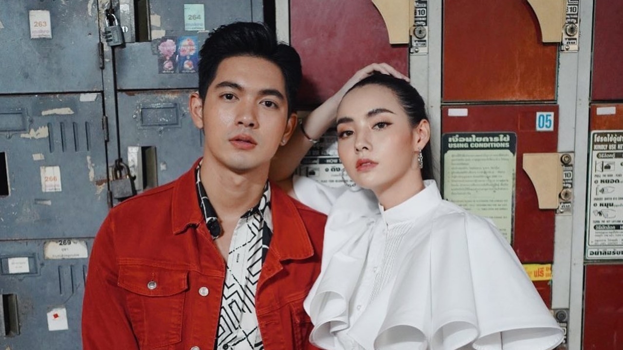 มุกดา เจอแฟนละครอินจัด แนะนำให้คบ เข้ม หัสวีร์ จะปังโกยเงินเพียบ