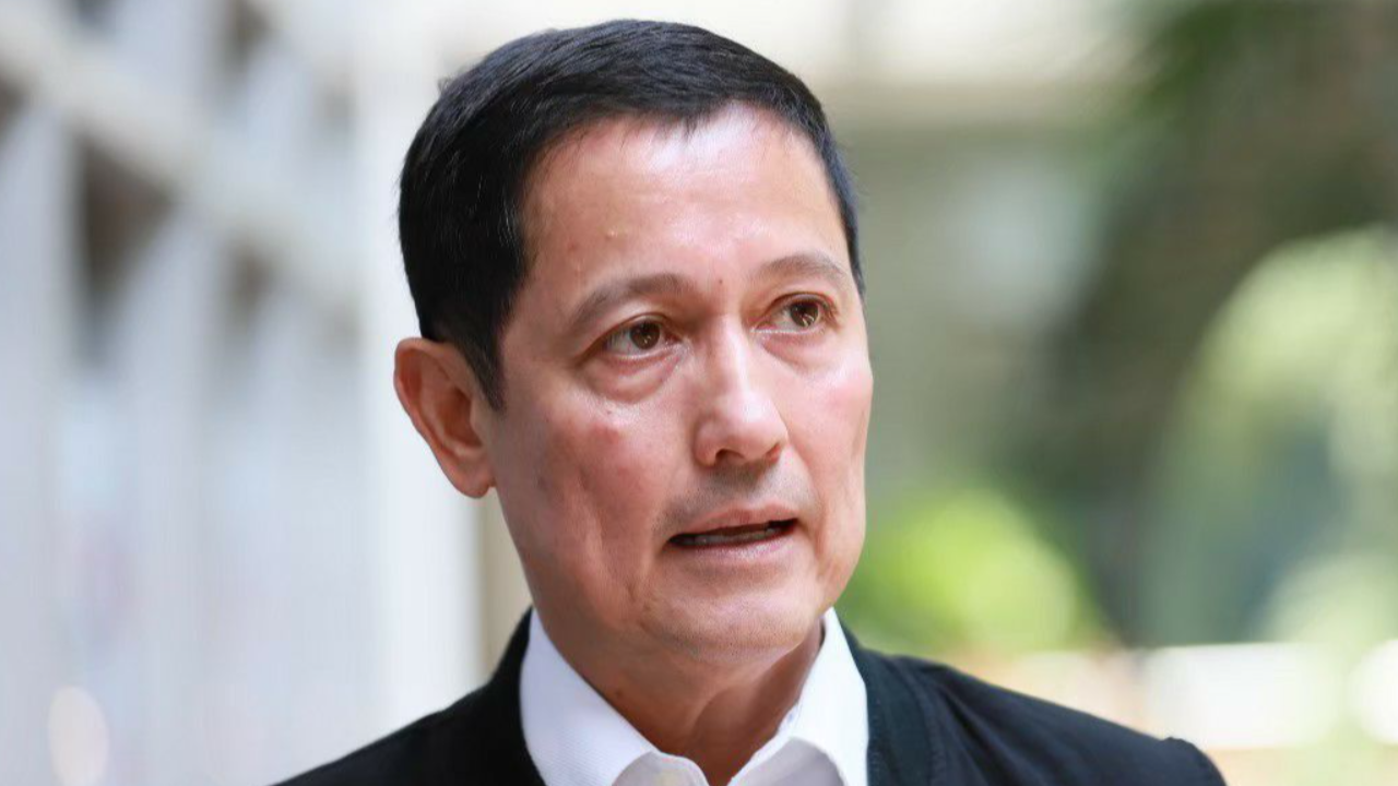 "อนุดิษฐ์" ลุยสอบ กองทัพอากาศ ปมจัดซื้อยุทโธปกรณ์ เกือบ 3 พันล้าน