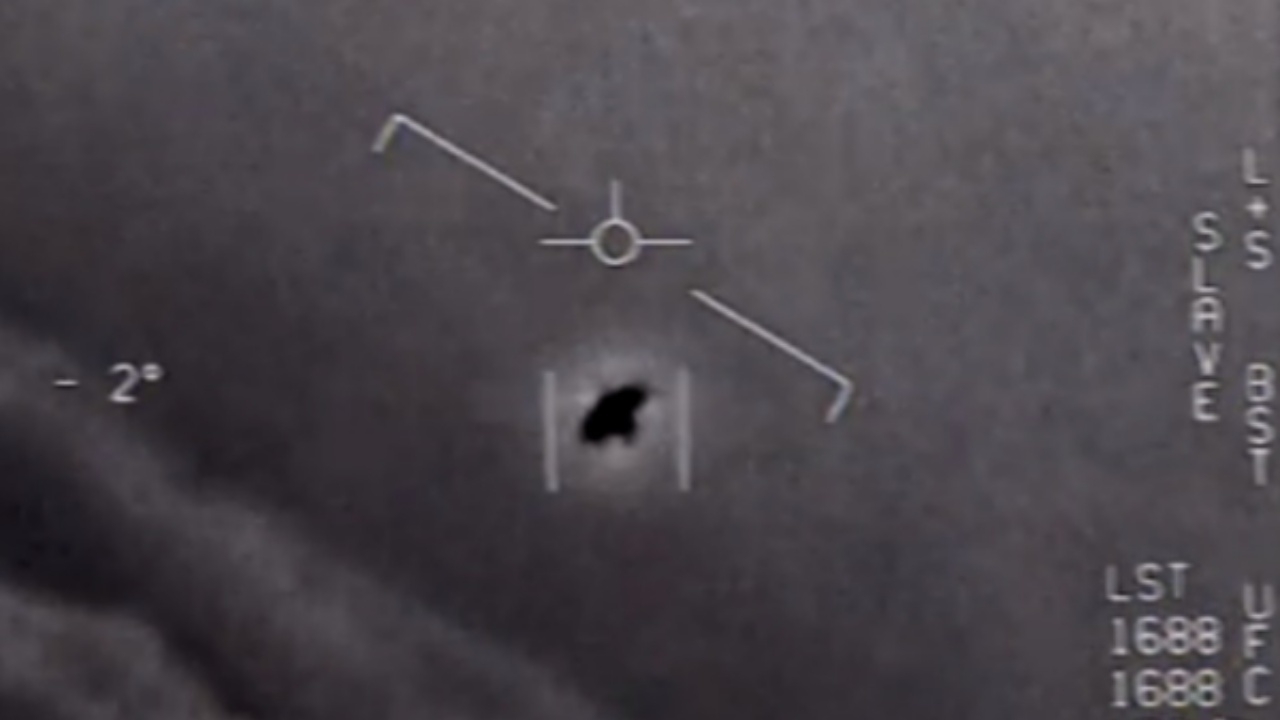 รบ.สหรัฐฯ เปิดรายงาน UFO แล้ว ยังไม่ตัดประเด็น อาจมาจากต่างดาว
