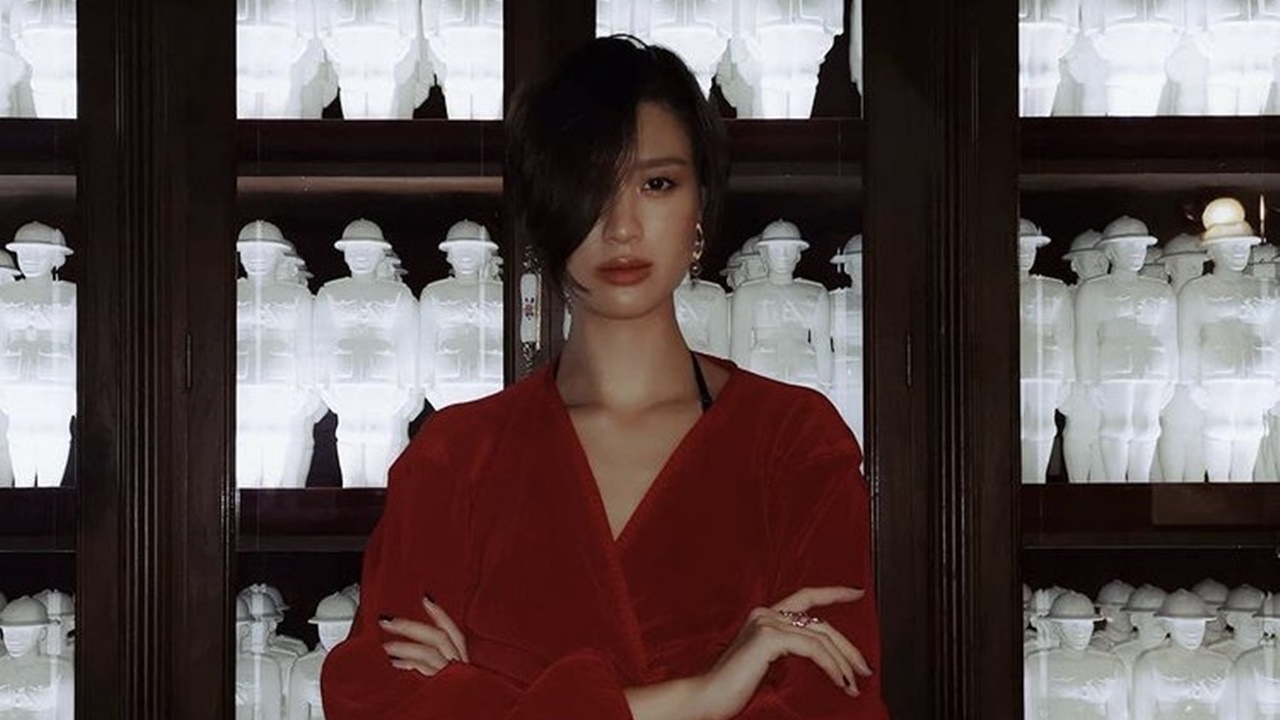 เฌอเอม ฟาดรัฐบาลประกาศล็อกดาวน์ตี 1 ถามกลับทำแบบนี้คนค้าขายจะอยู่ยังไง