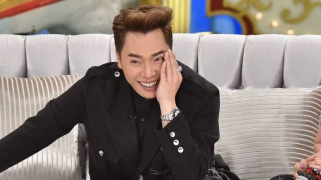 มดดำ น้ำตาจะไหล ครอบครัวกลับมาเจอกันพร้อมหน้า หลังไม่ได้เจอมา 2 ปี