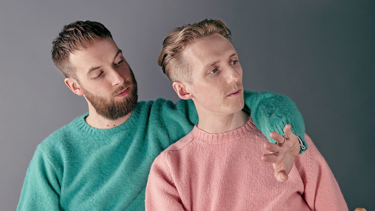 “ฮอนน์” ปล่อยซิงเกิล “WHAT WOULD YOU DO?” ได้ “พิงค์ ซเว็ท” มาร่วมงาน