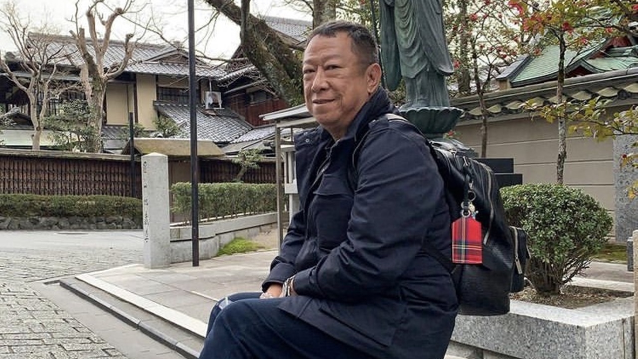 ป้าแจ๋ว ทำใจยอมรับยกเลิกกองละคร เป็นไปตามลางสังหรณ์ ไม่อยากโทษใคร