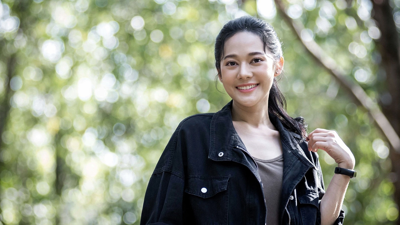 “ทับทิม” ดีใจมีทีมแฟนละครช่วยแก้ปมคดี ควานหาตัวฆาตกรใน “หลงกลิ่นจันทน์”
