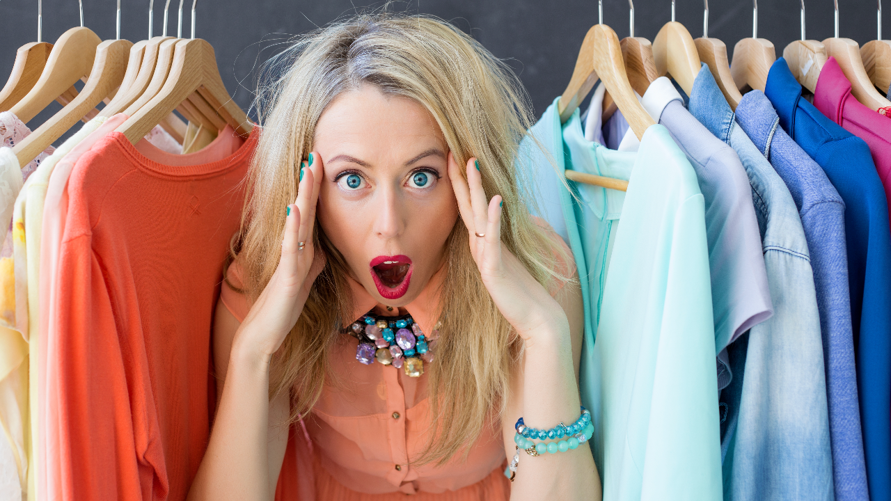 เช็กอาการ "โรคแพนิก" ภาวะตื่นตระหนกที่ต้องรักษา คุณเป็นอยู่หรือเปล่า?