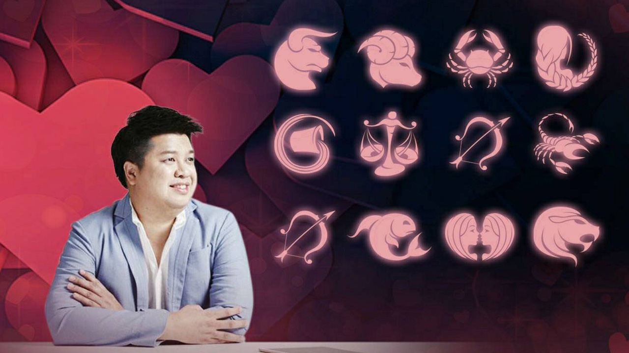 เปิดดวงความรัก 28 มิ.ย.-4 ก.ค.2564 หมอมีน สกรีนดวงเลิฟ