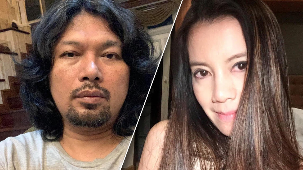 กานต์ ภรรยา เสก โลโซ แนะลาออก ใจร้ายกับคนไทยเหลือเกิน 