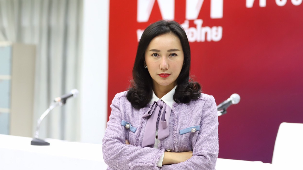 โฆษกเพื่อไทย อัด รัฐบาล "ล็อกดาวน์ลักหลับ" เสนอ ทางแก้ 5 ข้อ