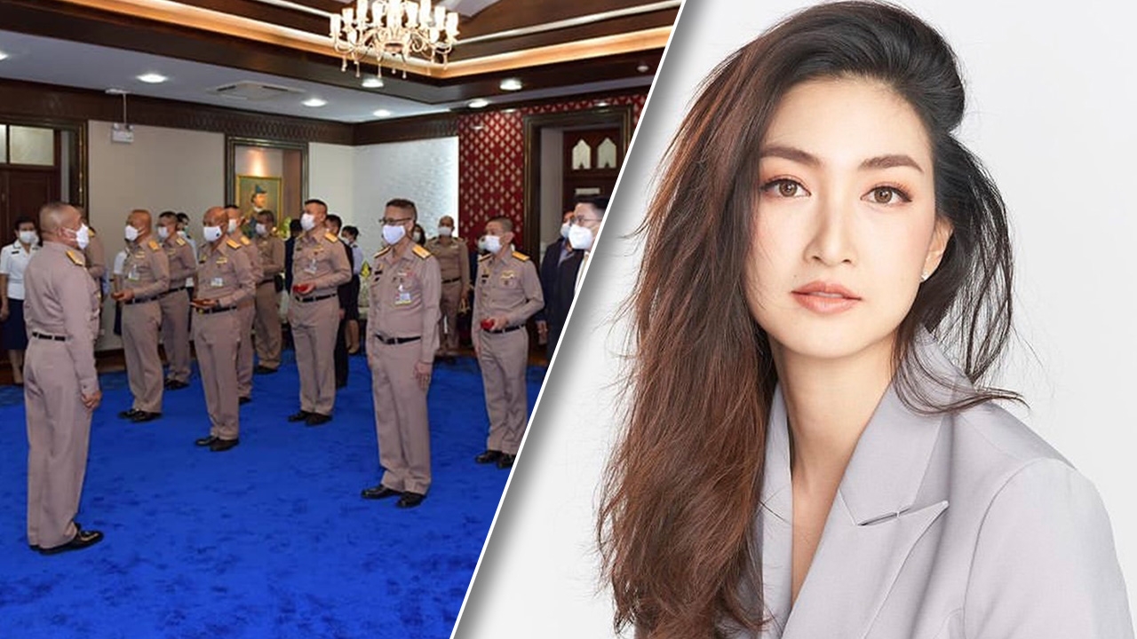 เผยไทม์ไลน์ แพนเค้ก ก่อนติดโควิด พบร่วมโปรโมตคอนเสิร์ตกาชาดที่กองทัพเรือ