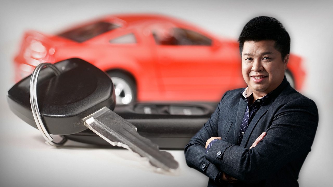 ฤกษ์ออกรถ ก.ค.64 ส่องสีเสริมดวง เฮงๆ รับครึ่งปีหลัง