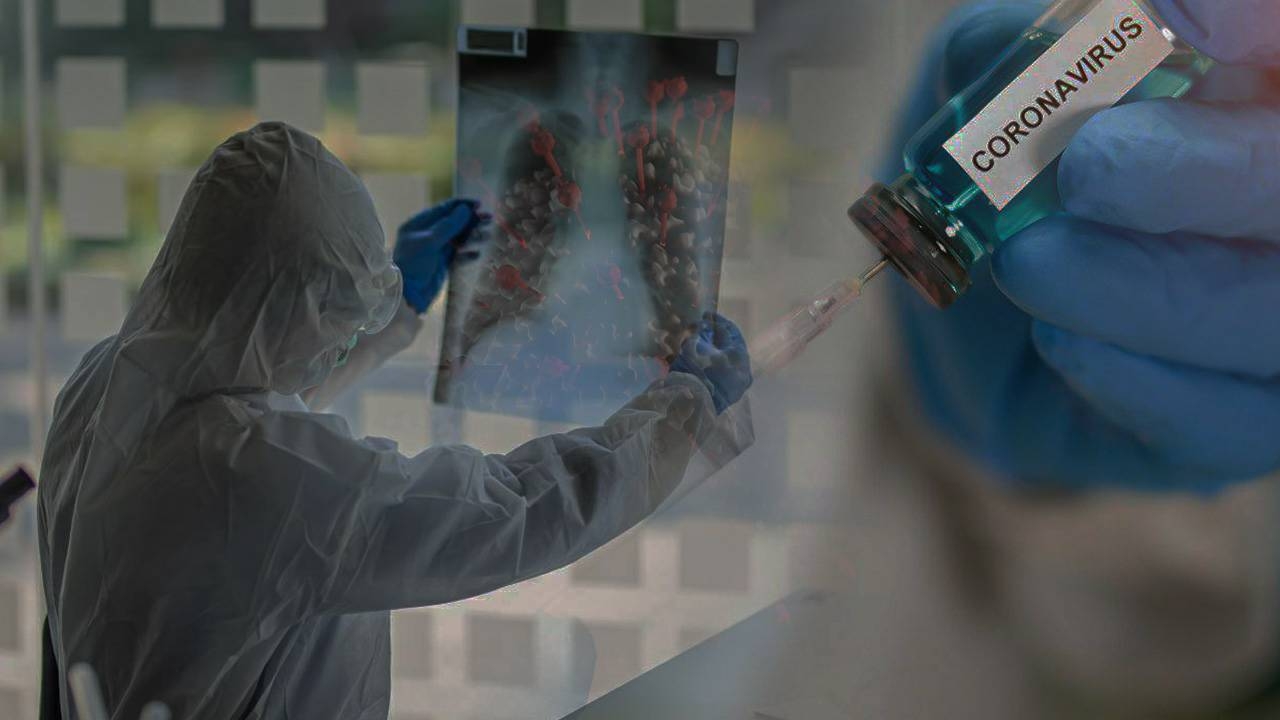 สงครามโควิด ทำไมต้องบุก "เร็ว-แรง" ? ฟังเหตุผล "หมอ" เมื่อ "เดลตา-เบตา" จ่อกลืนประเทศ!