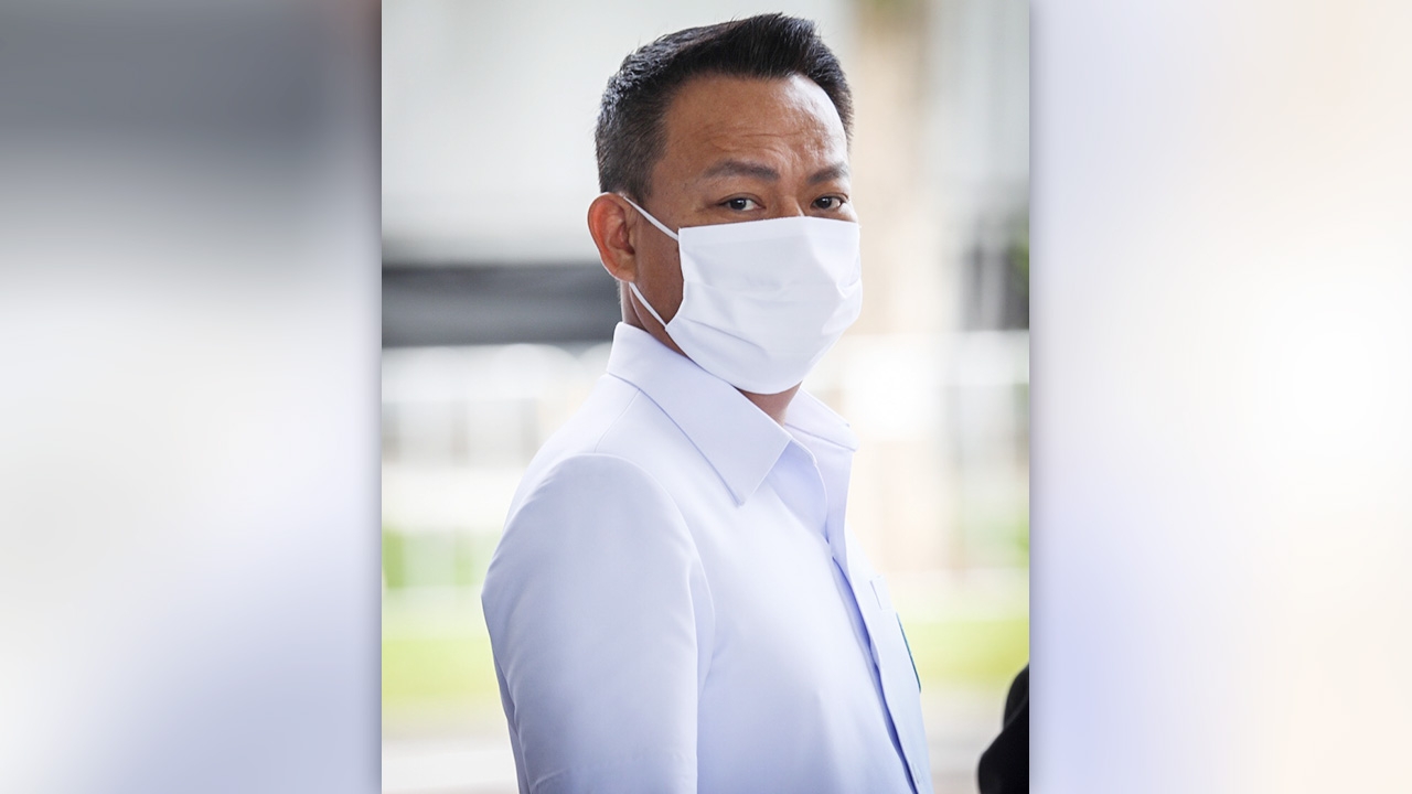 "วัชรพงศ์" ชี้ วัคซีนของรัฐบาล มีประสิทธิภาพ ซัด ปมแพง ข้อมูลมโนโซเชียลฯ