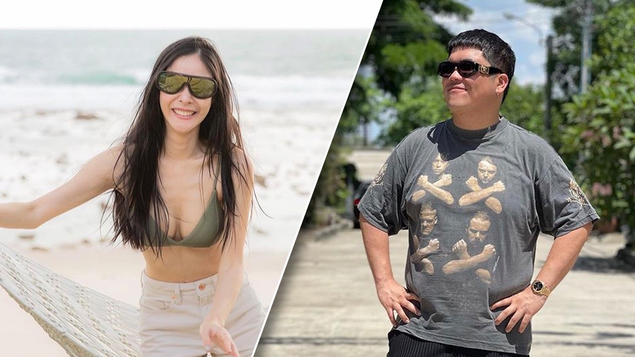 แบบนี้ก็ได้เหรอ แจ็ค แฟนฉัน โดนแฉวิดีโอคอลหา พีค ภัทรศยา ขณะอาบน้ำ