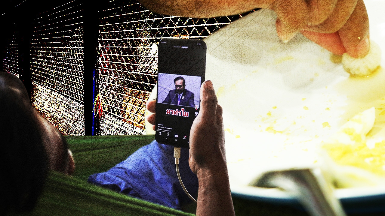 ผลกระทบกึ่งล็อกดาวน์ เงินค่าแรง 50% ไม่พอยาไส้ จน-เครียด เสี่ยงฆ่าตัวตาย