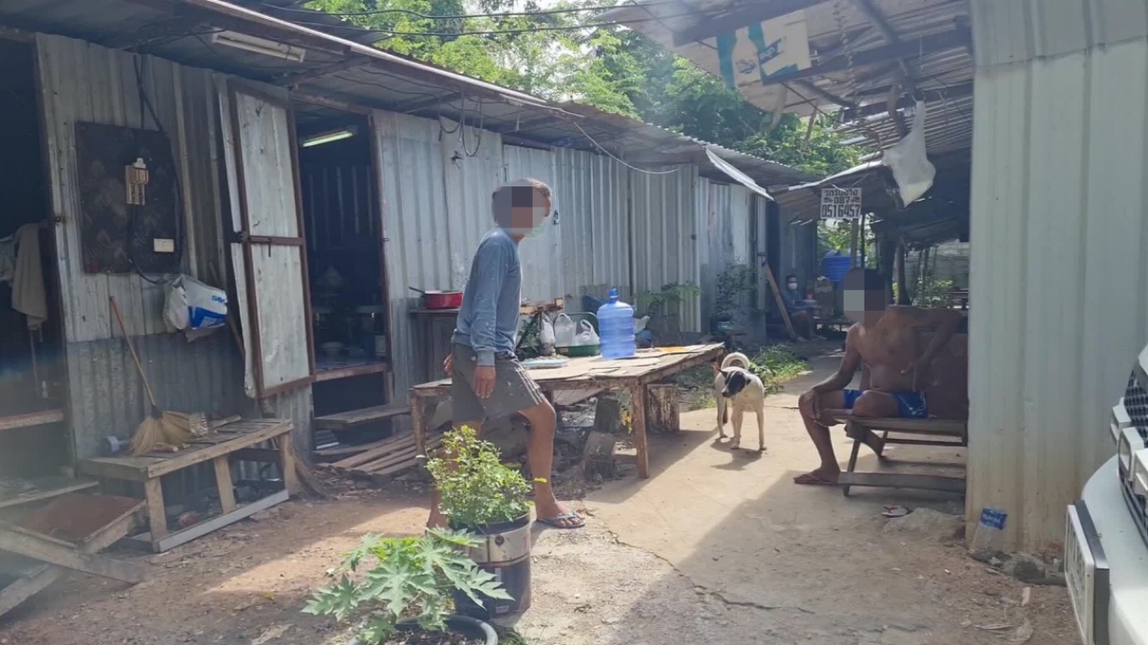 โคราชอ่วมอีก แรงงานหนีจากกทม.-มี 10 คลัสเตอร์ ผวจ.สั่งปิด ร.ร. 2 พันแห่ง