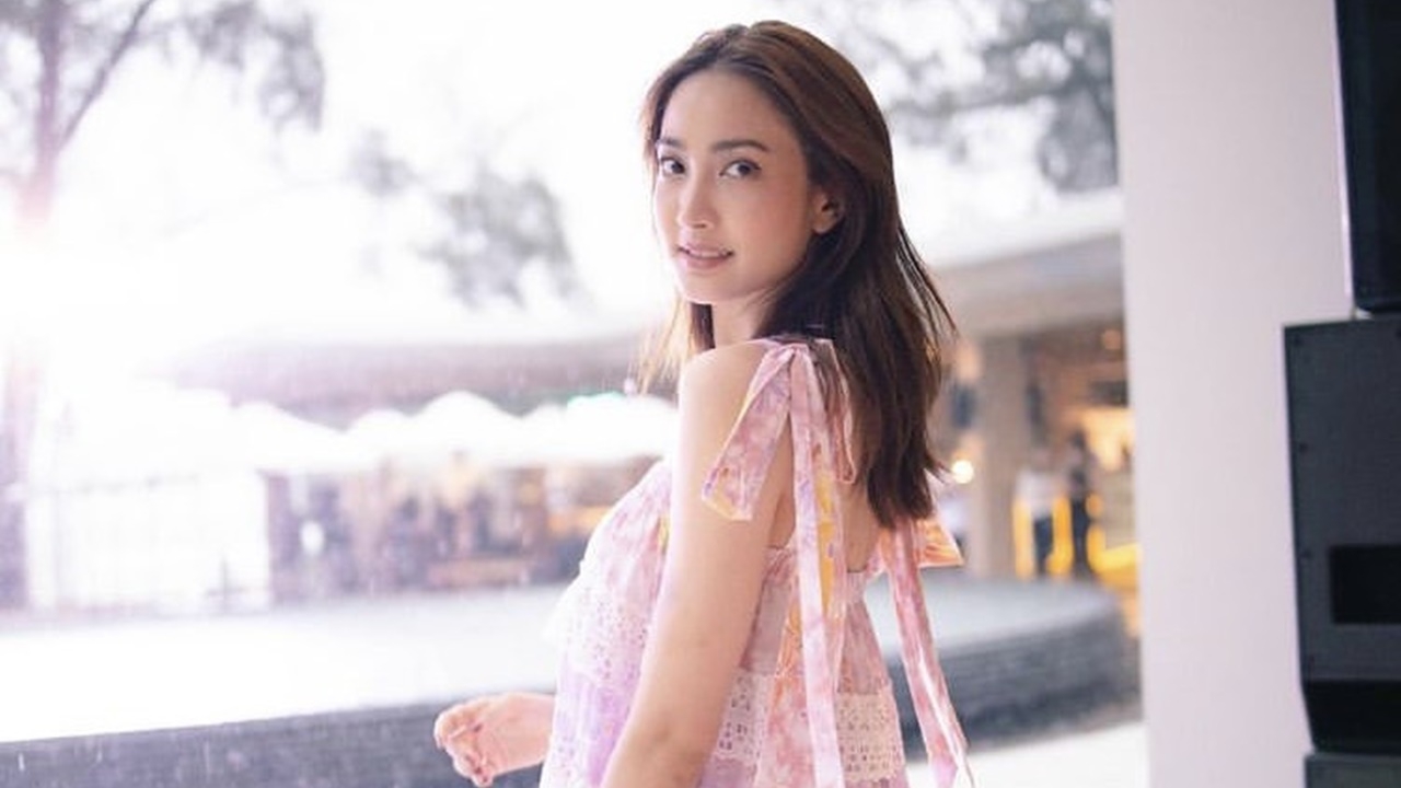 โดน SWAB อีกแล้ว แต้ว กักตัวรอบ 6 หลังเพิ่งร่วมงาน แพนเค้ก 