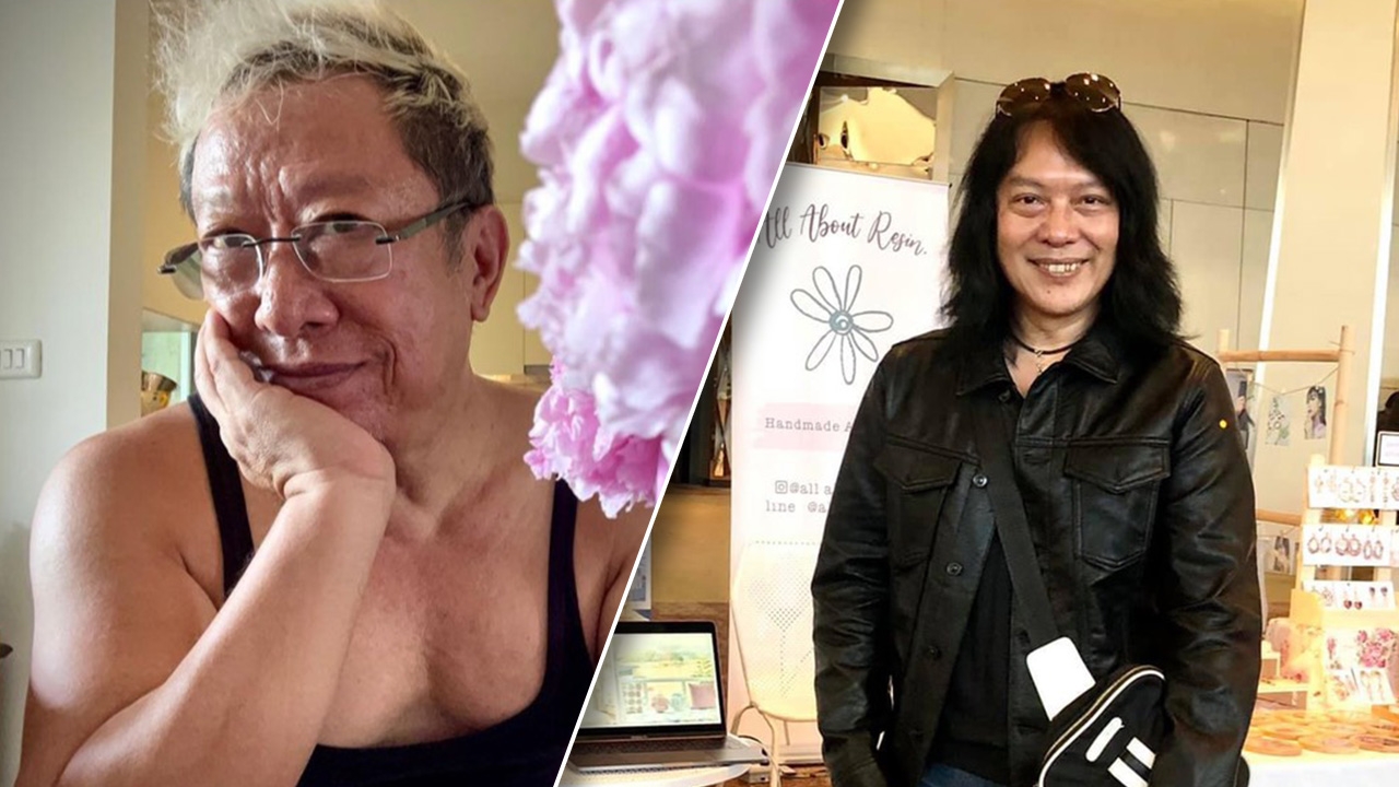 กบ ไมโคร ชี้แจงชัดถึง ป้าแจ๋ว โควิดพี่ไม่โทษใคร แต่ผมโทษพวกพี่ 