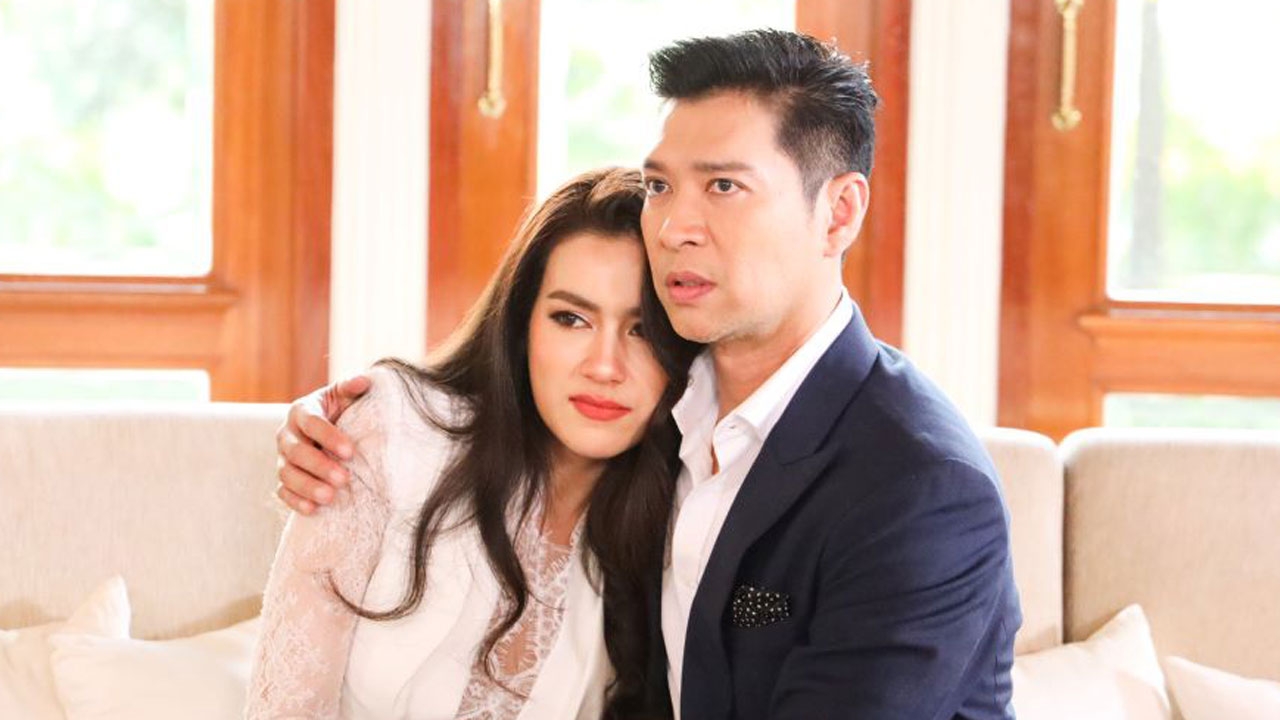 สองเสน่หา EP.16 เดือนหยาด ได้เป็นภรรยา เชื้อชาติ แต่ชีวิตต้องมาทุกข์ทนอีกครั้ง