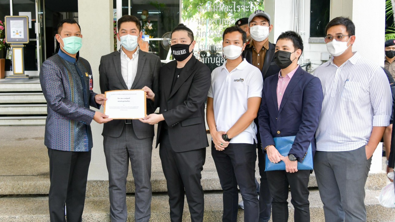 โฆษก ศบศ. รับจดหมายเปิดผนึก 8 ข้อ คนทำธุรกิจกลางคืน ร้องรัฐช่วยจากโควิด