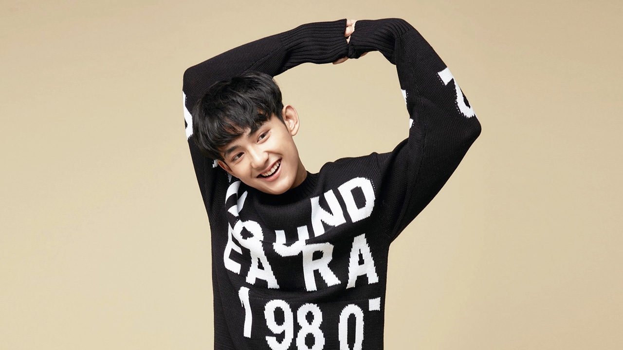 "เฟิร์ส" เปิดใจเพลงใหม่ “เจ้าความทรงจำ” แทนความรู้สึกถึงเพื่อนที่ผูกพัน (คลิป)