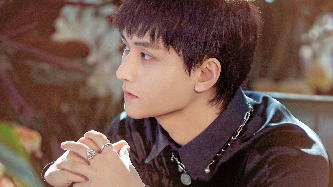 "จี้หลี่" จากปรมาจารย์ลัทธิมารปล่อยเพลง "เอลกี้" อดีตวงซีแอลซี ร่วมร้อง (คลิป)