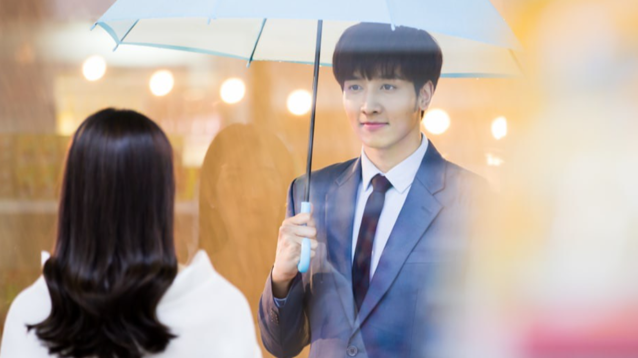 “กองทัพ-เบลล่า” ทำฟินจิกหมอน ปล่อยอารมณ์อกหัก..คิดถึงรักเก่า ใน "ให้รักพิพากษา"