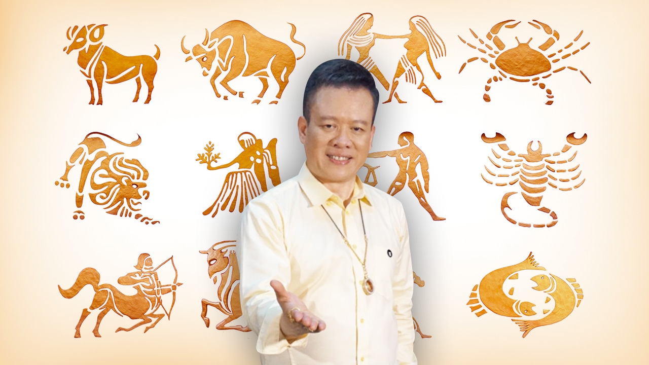 3 ราศีการเงินเด่น อ.ลักษณ์ ฟันธงใครก็เทียบไม่ติด - Vimarsana News