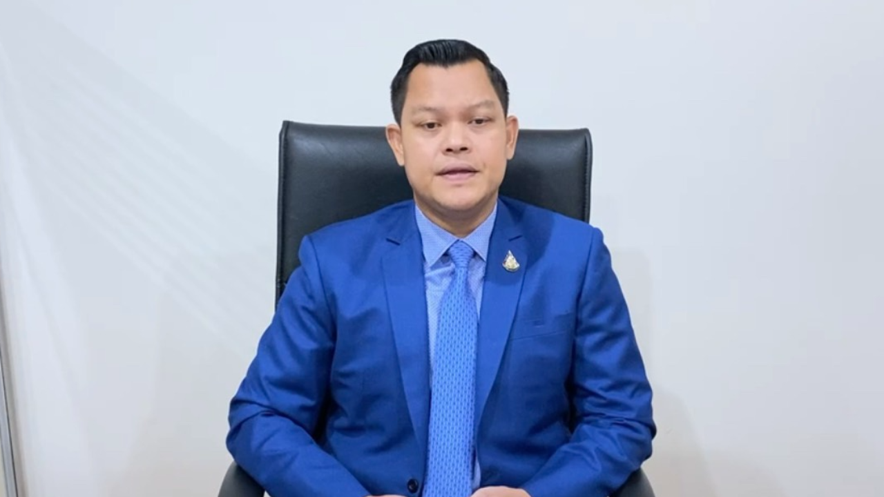 “ธนกร” ยืนยัน ยังไม่ปิดเกาะภูเก็ต หลังเจอมือป่วนปั่นเฟกนิวส์   