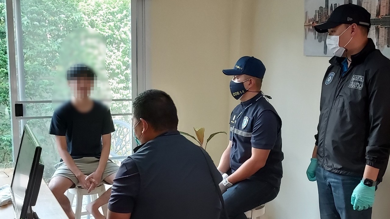 สอท.จับหนุ่ม 24 ปี เข้าไปแก้ข้อมูลหมอยงในวิกิพีเดีย ว่าเป็นเซลส์วัคซีน