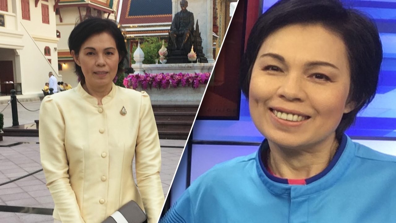 สามีเผย ม.ล.สุรีย์วัล ร่างกาย-สมอง คงไม่ฟื้นสภาพเดิม งดเยี่ยม ให้วิดีโอคอล