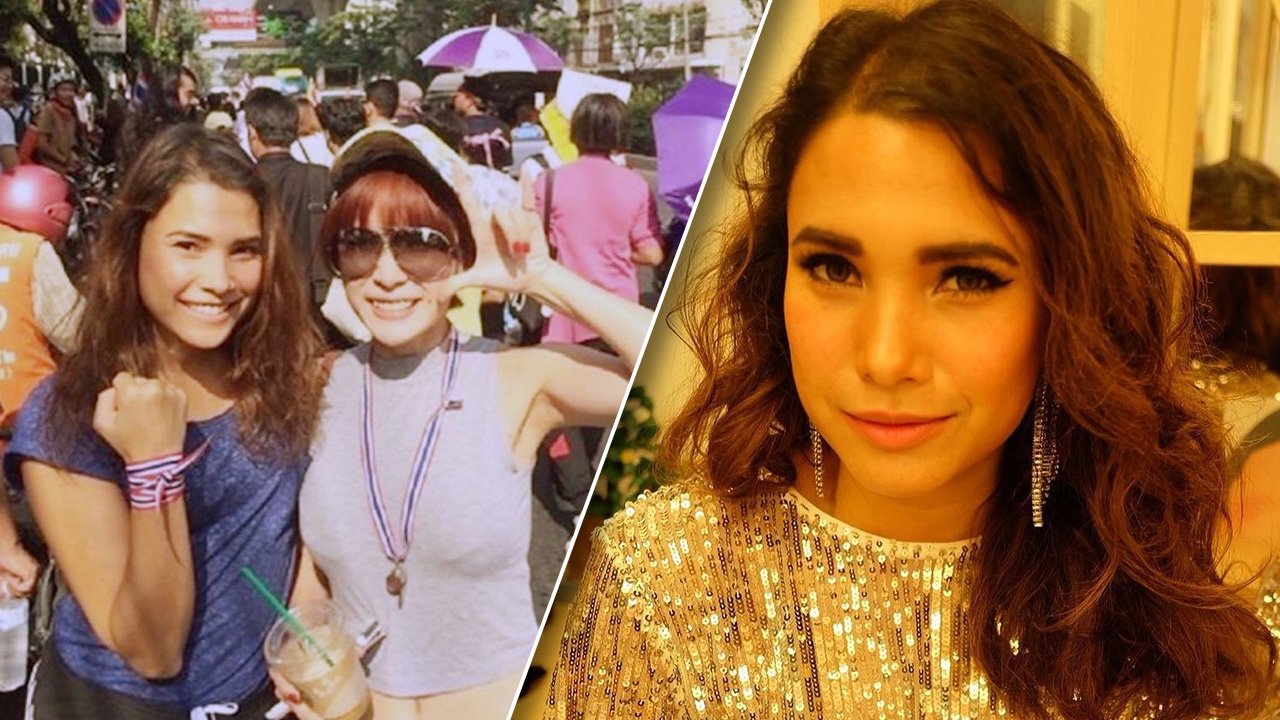 แก้ว ซาซ่า ถูกขุดเรื่องเก่าเล่าใหม่ วิกฤติแบบนี้ควรสามัคคีไม่สร้างความแตกแยก