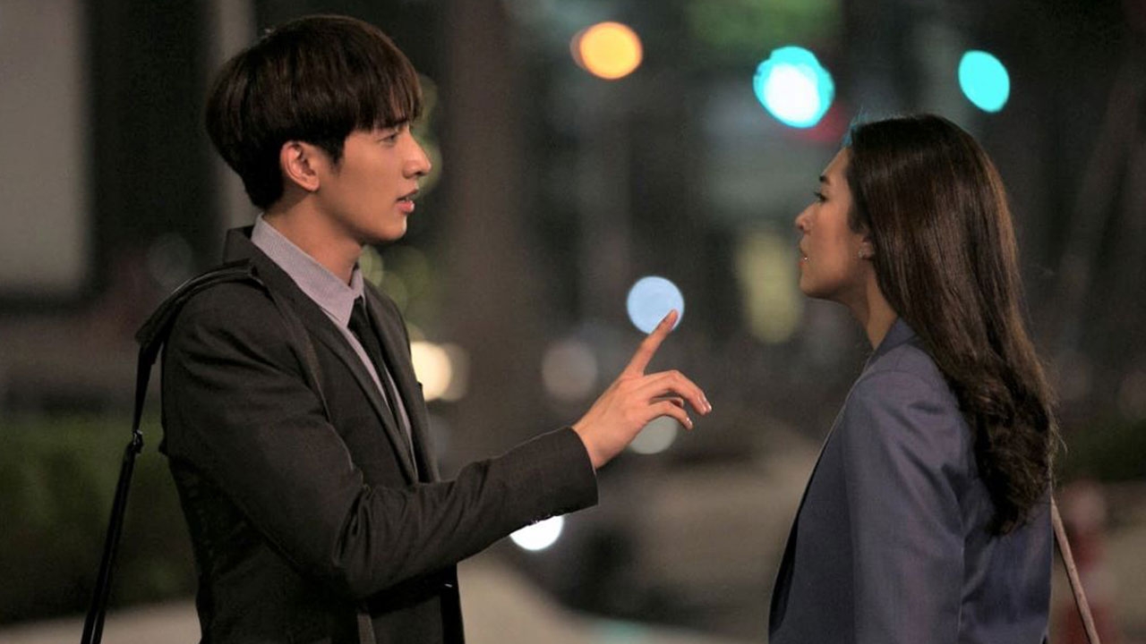 รู้หรือไม่? “เบลล่า-กองทัพ พีค” คู่เคมีต่างวัย มีความเหมือนกันกว่าที่คิด