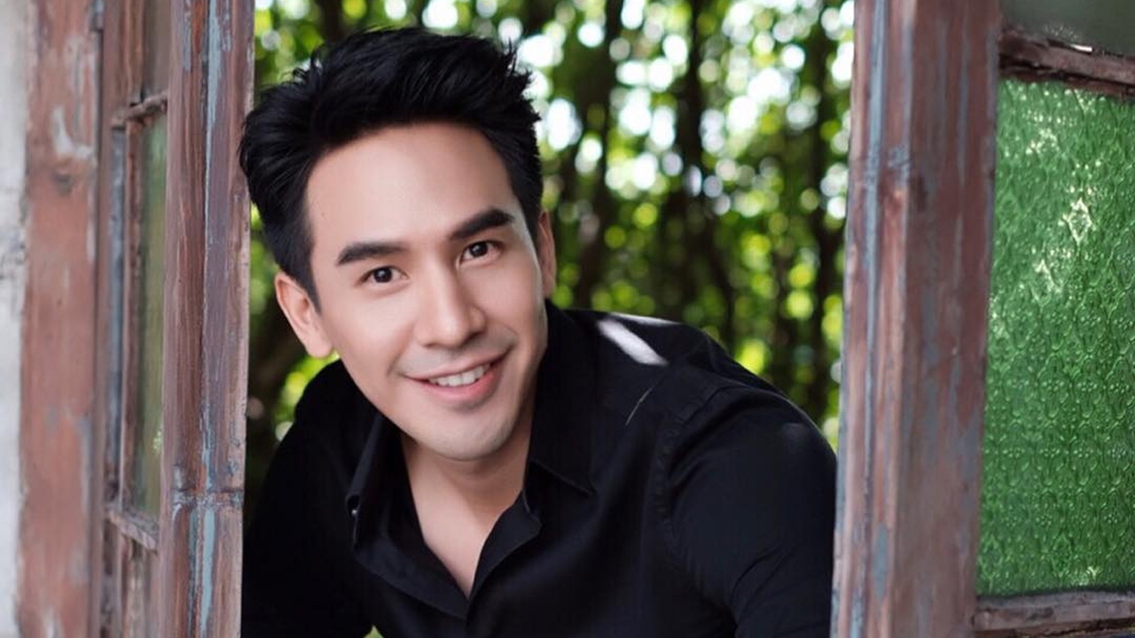 หล่อใจบุญ "โป๊ป ธนวรรธน์" บริจาคเงิน 1 ล้านบาทให้ "สรยุทธ" นำไปช่วยเคสโควิด