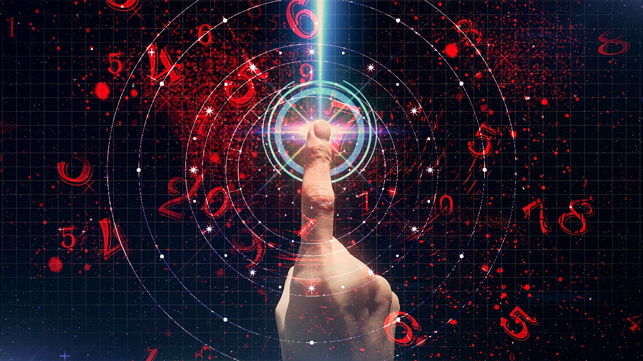 เลขศาสตร์ เลขเด็ด 1-8-6-2 และ "เลขแม่น้ำหนึ่ง" 