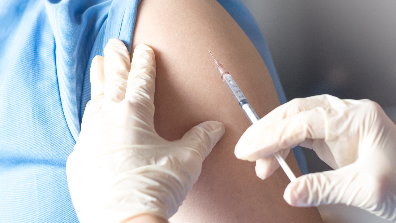 จ่อฉีดกระตุ้นเข็ม 3 บุคลากรแพทย์-ด่านหน้า ส่วนคนรับซิโนแวคครบรอลำดับต่อไป