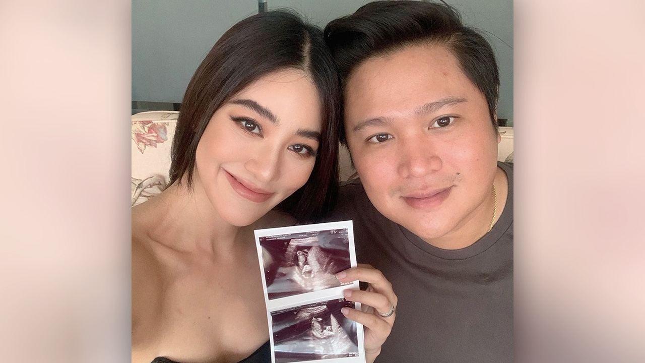 พิตต้า ณ พัทลุง ประกาศข่าวดี ตั้งท้องลูกคนแรก หลังแต่งงานมานาน