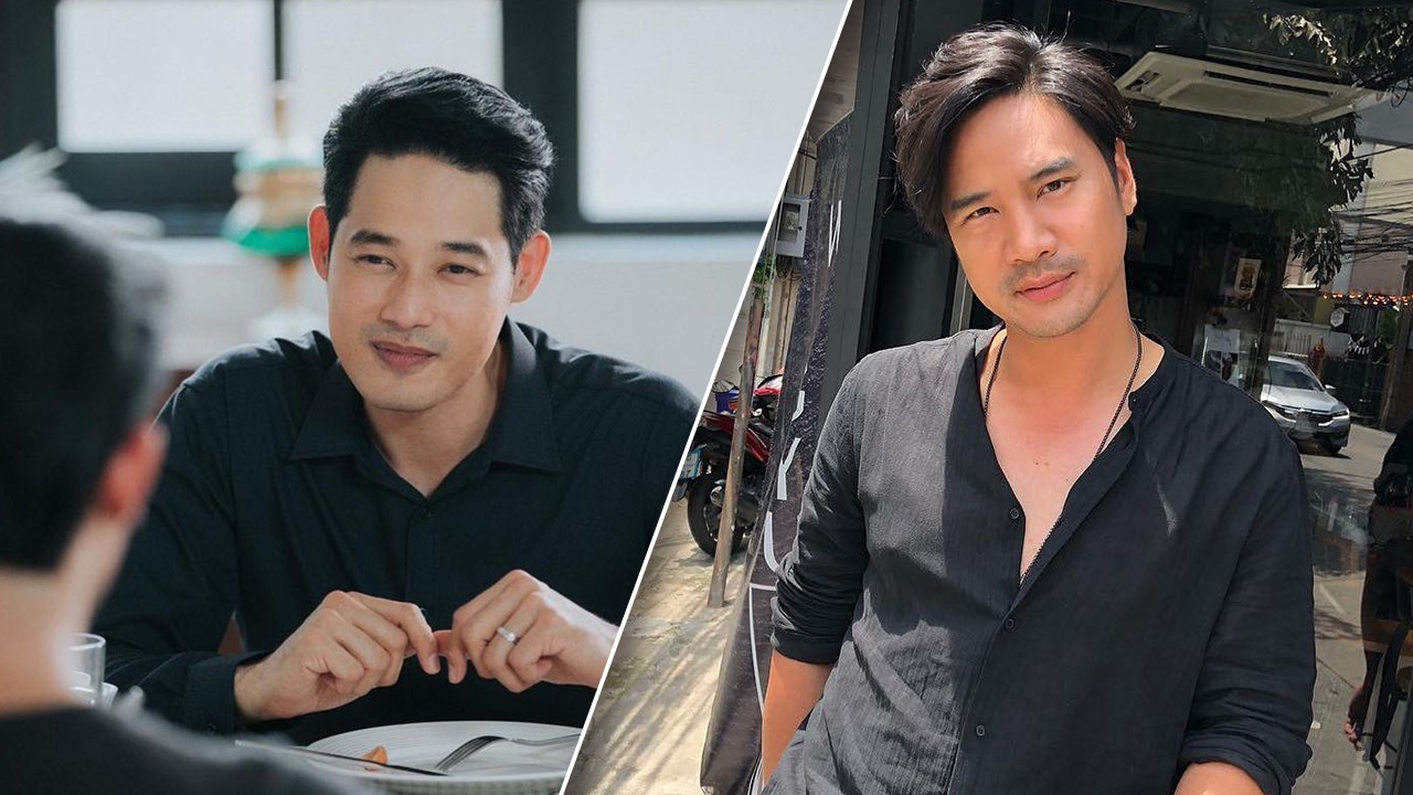 เพชร-น็อต คอมเมนต์ดุเดือด ปมดราม่าวัคซีน ติดเทรนด์ทวีตพร้อม #แบนน็อตวรฤทธิ์