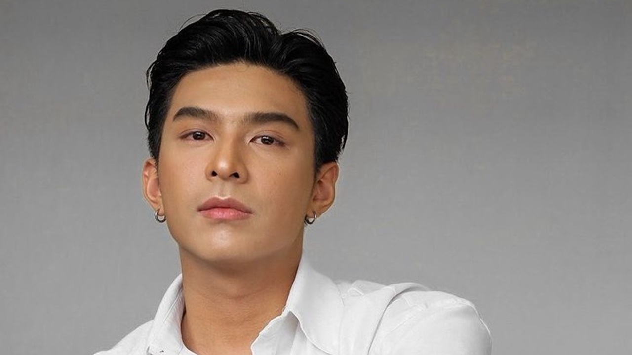 โหน ธนากร ติดโควิด หลังฉีดวัคซีนครบ 2 เข็ม คาดได้รับเชื้อจากหลานไข้สูง