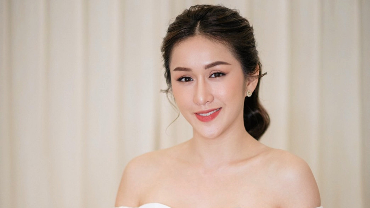 “ฟ้าใส-อรจิรา” เล่าชีวิตหลังแต่งงาน เป็นคุณนายผู้ว่าฯ อุดร พร้อมทำงานเพื่อสังคม