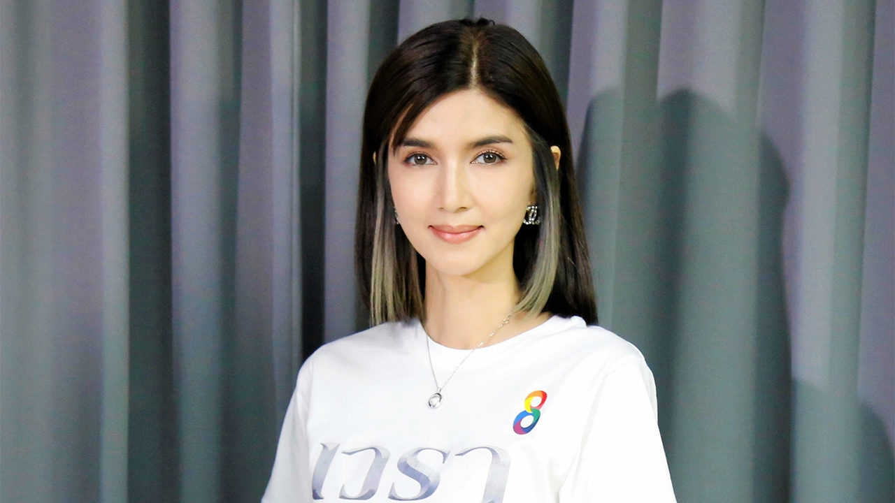 “โบว์-แวนด้า” ไม่ซีเรียสคนดูอินจัดด่า “โง่” ใน “เวราอาฆาต”