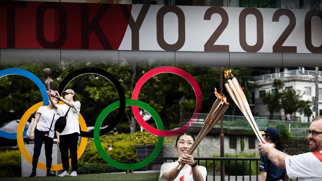จับตา "โตเกียวโอลิมปิก" ญี่ปุ่นซ้ำเติมวิกฤติ หรือเป็นต้นแบบจัดงานช่วงโรคระบาด