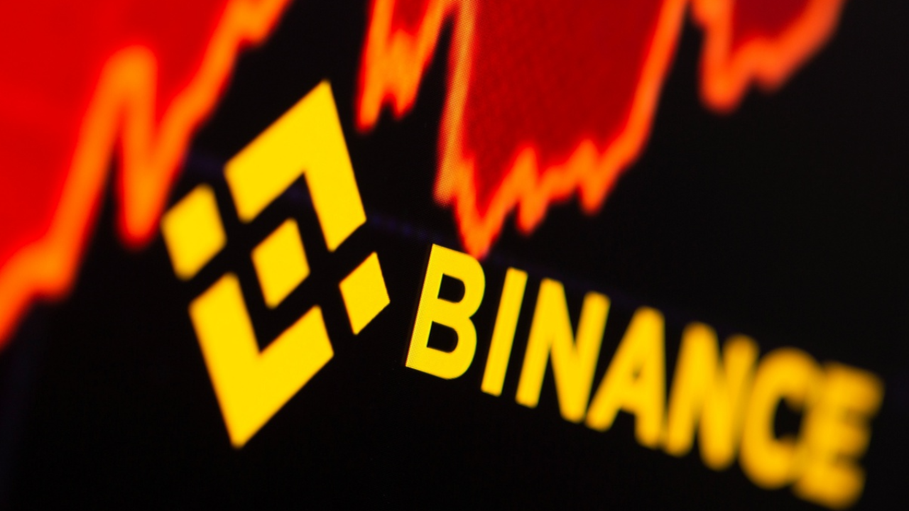 ก.ล.ต. กล่าวโทษ Binance ซื้อขายสินทรัพย์ดิจิทัล โดยไม่ได้รับใบอนุญาต