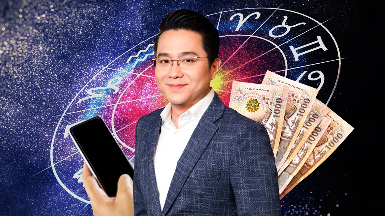 Doctor Chang Opens The Horoscope For 12 Zodiac Signs July 64 Work Money Love Warning Of Which Zodiac Sign To Be Careful Of