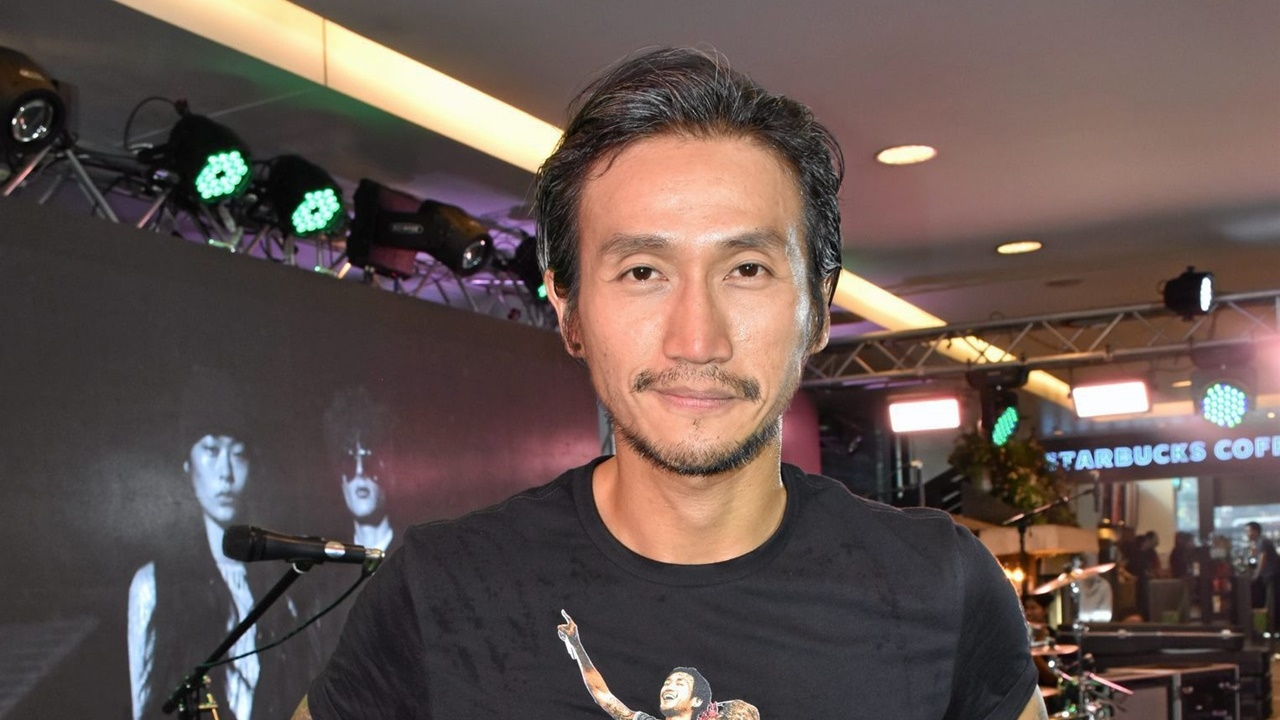 ตูน บอดี้สแลม เจอดราม่าไม่ Call Out กับเพื่อนศิลปิน เหมือนอยู่คนละโลก