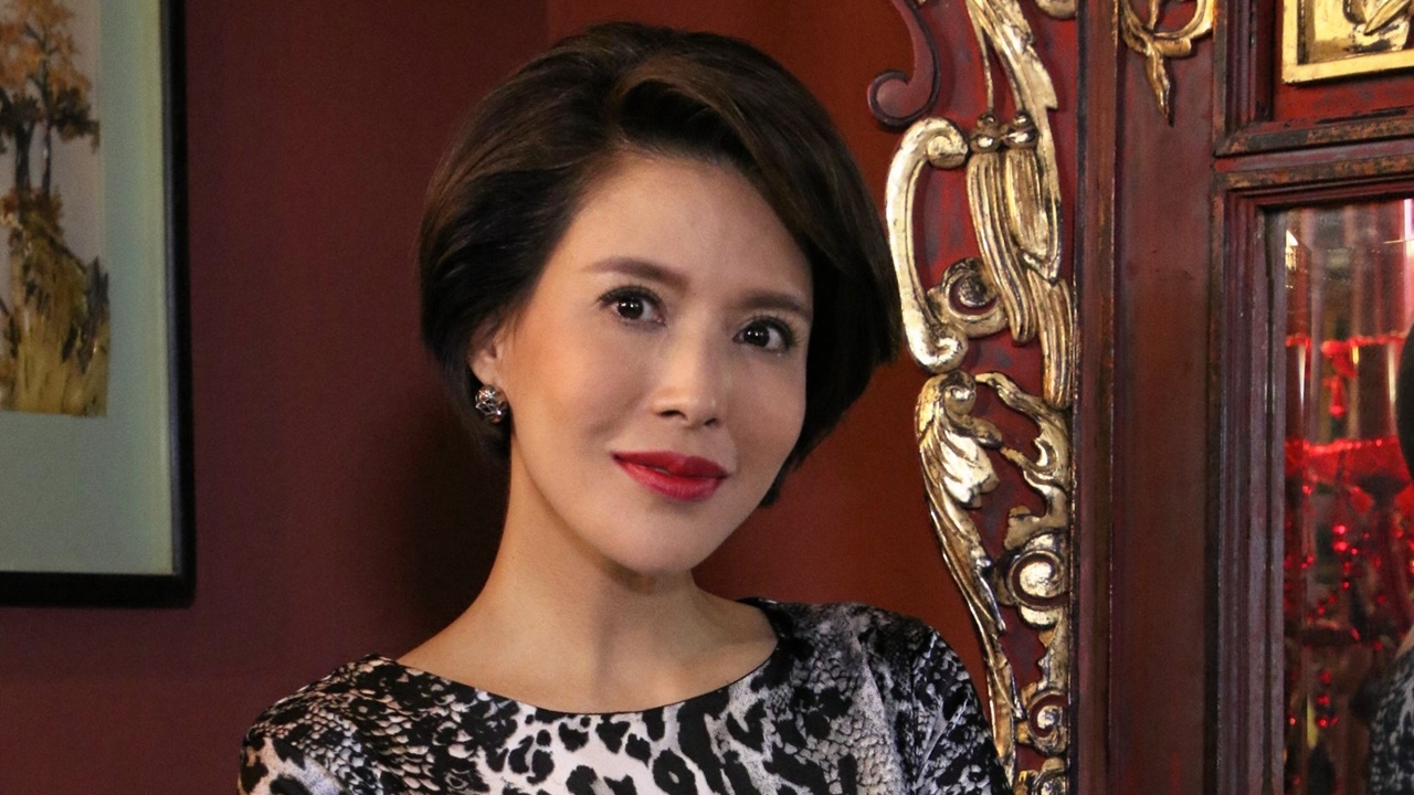 กิ๊ก มยุริญ โพสต์ชวนสวดมนต์แผ่เมตตาให้โควิด หลังยอดผู้ติดเชื้อยังไม่ลด